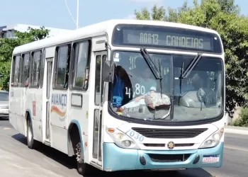 Começa nesta terça greve do transporte rodoviário metropolitano
