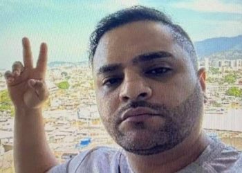 Traficante conhecido como “Professor”, líder do Comando Vermelho, morre com tiro na cabeça no Rio