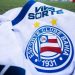 Bahia encara Retrô nas oitavas da Copa do Brasil após sorteio na CBF