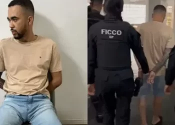 Polícia acaba com São João de chefão do BDM foragido da Bahia