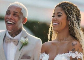 Esposa de Poze do Rodo é alvo de operação da Polícia Civil nesta terça