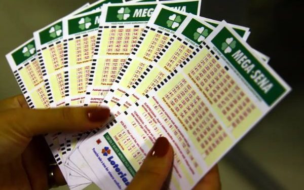 Mega-Sena sorteia prêmio acumulado estimado em R$ 40 milhões nesta terça-feira