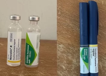 Falta de insulina atinge várias cidades do Brasil e afeta também a Região Metropolitana de Salvador