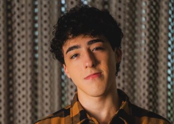 Enzo Rabelo é mais uma atração confirmada no São João de Candeias