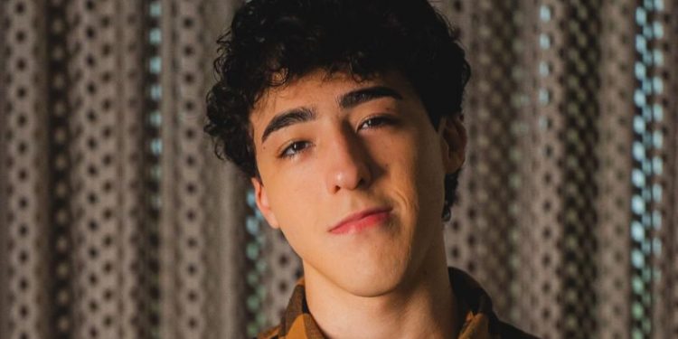 Enzo Rabelo é mais uma atração confirmada no São João de Candeias