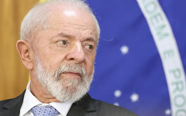 Desaprovação do governo Lula chega a 57%, aponta pesquisa Quaest