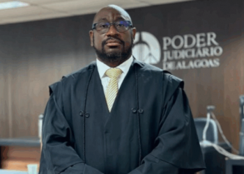 CONDENADO: advogado João Neto pega 4 anos e 2 meses de prisão por violência doméstica em Maceió