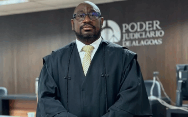 CONDENADO: advogado João Neto pega 4 anos e 2 meses de prisão por violência doméstica em Maceió