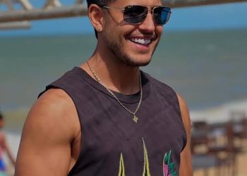 Kevi Jonny é mais uma atração confirmada no São João de Candeias