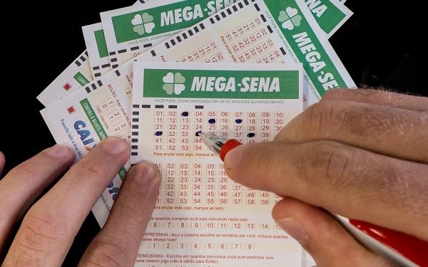 Mega-Sena acumula novamente e prêmio estimado é de R$ 51 milhões