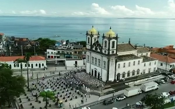 Bahia está entre estados com mais pessoas sem religião do Brasil, diz IBGE