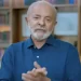 Lula minimiza as críticas e diz: “Estou feliz da vida”