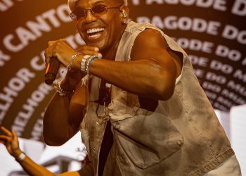 Candeias: Banda Pagodart é confirmada no São João do município