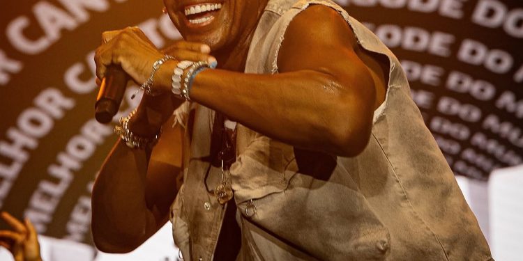 Candeias: Banda Pagodart é confirmada no São João do município