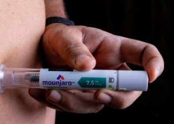Anvisa aprova uso do Mounjaro no tratamento da obesidade no Brasil