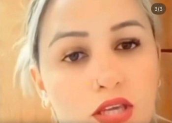 Delegada prende a própria filha por envolvimento com tráfico no dia do aniversário