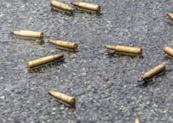 VIOLÊNCIA: Salvador e RMS registram recorde de adolescentes mortos a tiros no mês de maio