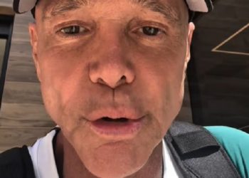 Cantor Netinho informa nas redes sociais que está curado do câncer