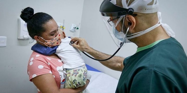 Epidemia de Síndrome Respiratória Aguda Grave (SRAG) preocupa profissionais de saúde na Bahia; entenda o problema