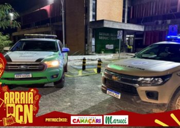 Sedur reforça fiscalização contra poluição sonora durante os festejos juninos em Camaçari