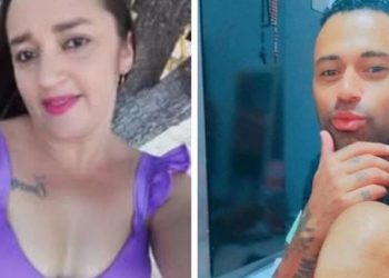 Casal é assassinado dentro de carro na cidade de Serrinha