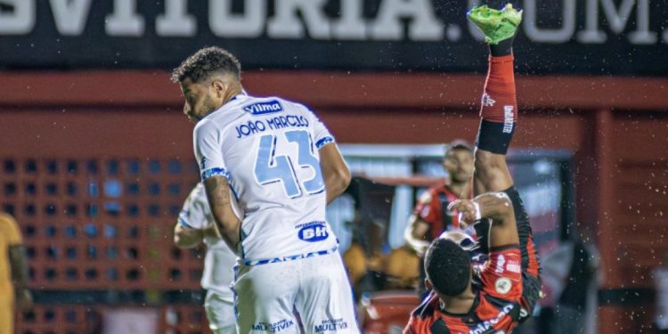 Vitória não vence Cruzeiro em casa pela Série A há mais de 20 anos