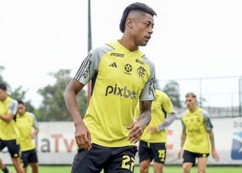 MP denuncia Bruno Henrique, do Flamengo, por estelionato e fraude esportiva