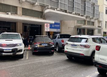 Prefeitura de Salvador quebra silêncio sobre operação da PF que apura desvios na saúde