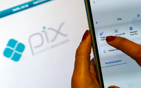 Pix ganha nova função a partir de segunda (16); veja como vai funcionar