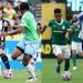 Veja como foi as estreias de Botafogo e Palmeiras na Copa do Mundo de Clubes