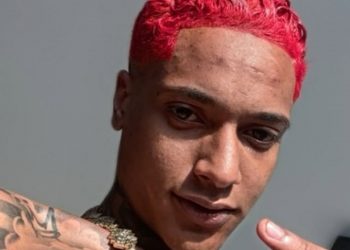 Oruam fala sobre possível soltura do pai: ‘Ele vai sair em breve, em nome do Senhor Jesus’