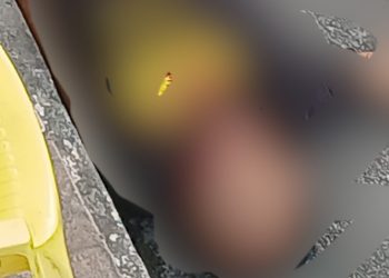 Homem é assassinado em Candeias na tarde desta quarta-feira (18)