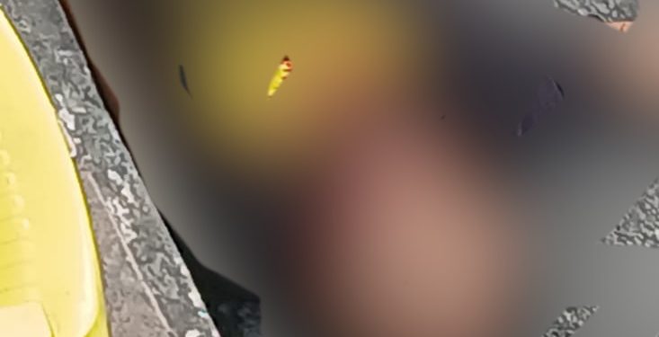 Homem é assassinado em Candeias na tarde desta quarta-feira (18)
