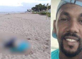 Rifeiro que estava desaparecido é encontrado morto em praia de Mar Grande