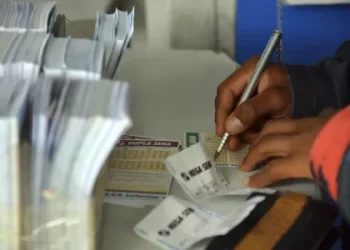 Morador de Salvador acerta as 20 dezenas da Lotomania e ganha mais de R$ 11 milhões