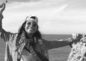 Brasileira é encontrada morta após cair em vulcão na Indonésia