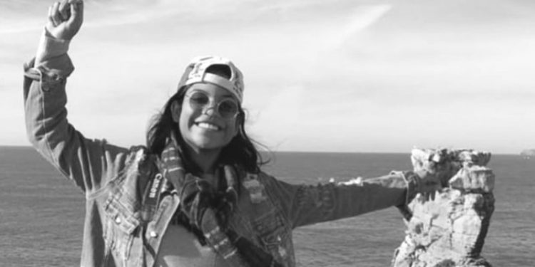 Brasileira é encontrada morta após cair em vulcão na Indonésia