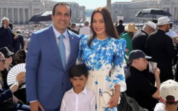Bruno Reis anuncia audiência com papa Leão XIV no Vaticano: ‘Pedir sabedoria’