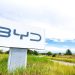 BYD confirma início da produção e evento especial na Bahia; saiba data
