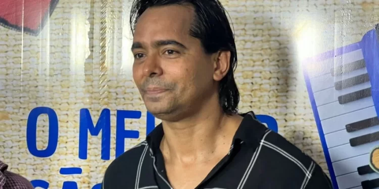 Dr. Pitágoras confirma pré-candidatura a deputado estadual com foco na saúde pública