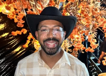 Eriton Ramos celebra sucesso do São João em Candeias e promete melhorias para 2026