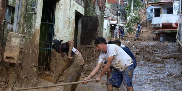 Candeias e Simões Filho são escolhidas para integrar plano nacional de redução de riscos de desastres