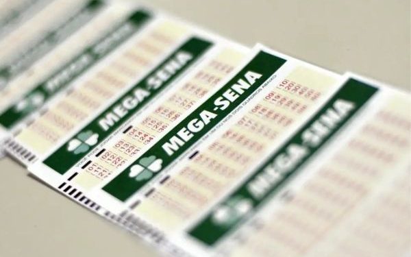 Mega-Sena sorteia prêmio acumulado estimado em R$ 40 milhões nesta quinta-feira