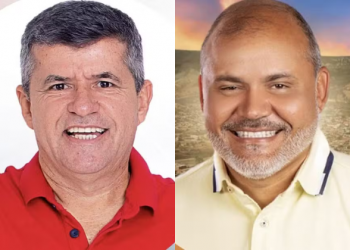 Prefeitos investigados por desvio de emendas na Bahia são soltos após pagamento de fiança