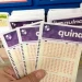 Treze apostas acertam as dezenas da Quina de São João e dividem prêmio histórico de R$ 250 milhões