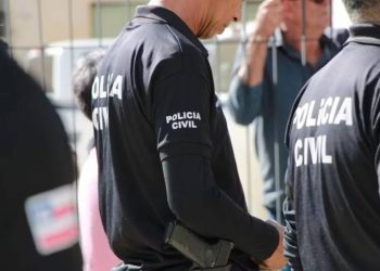 Homem é preso por estuprar enteada e obriga-la a abortar duas vezes em cidade da Bahia