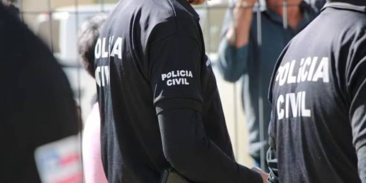 Homem é preso por estuprar enteada e obriga-la a abortar duas vezes em cidade da Bahia