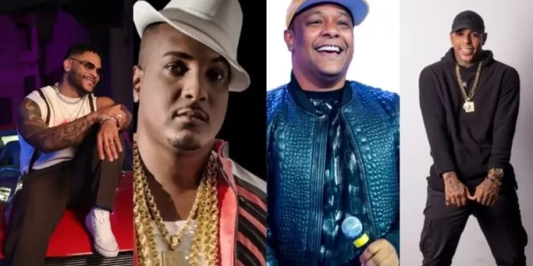 Pagodão combina com São João? Veja as bandas que vão tocar na Bahia