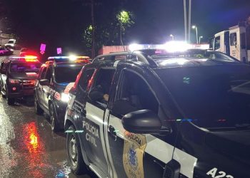 Polícia faz operação contra grupo responsável por roubos de canetas para emagrecimento