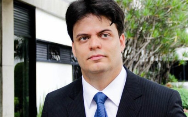 Advogado é encontrado morto em hotel no Caminho das Árvores